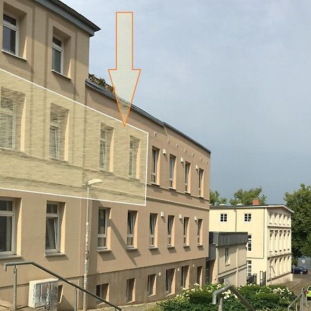 Schwerin Apartment Am Pfaffenteich Zewnętrze zdjęcie