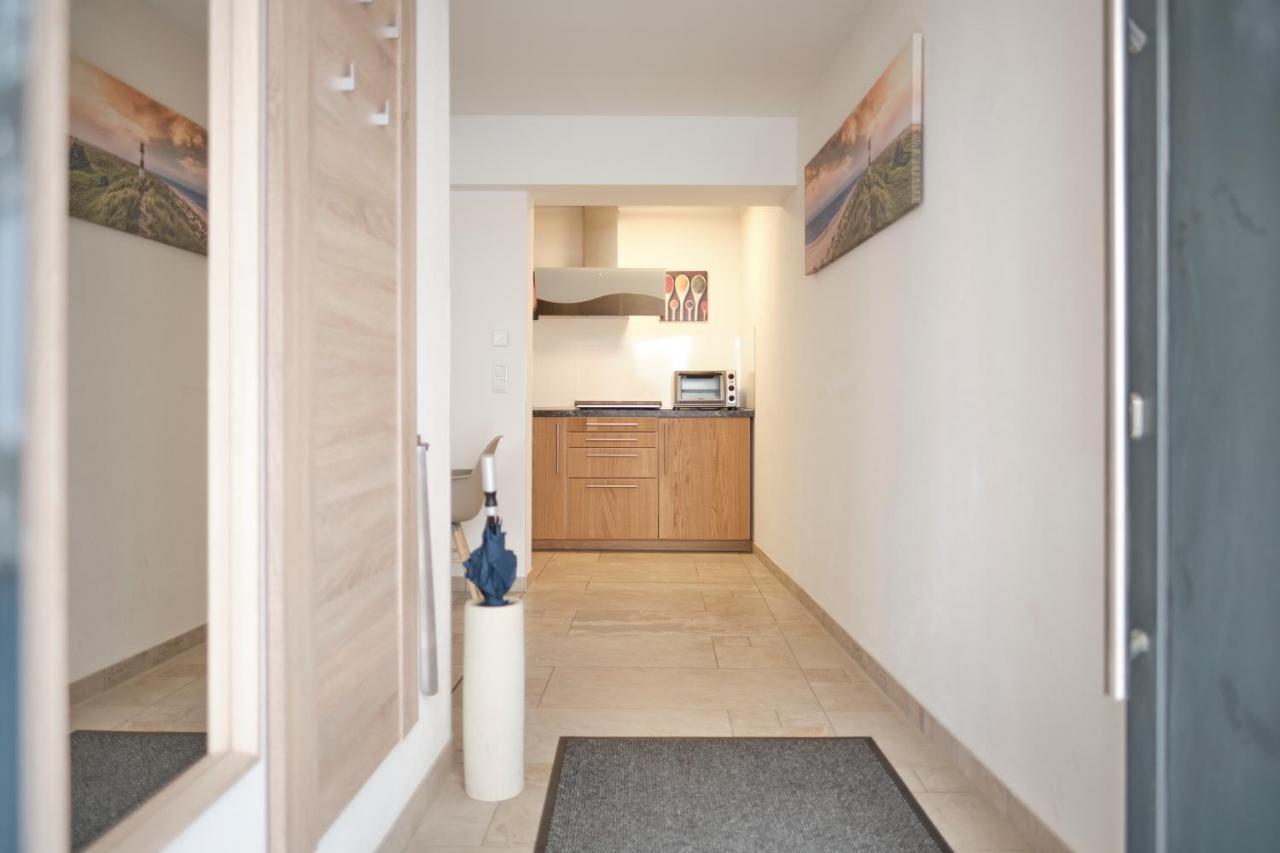 Schwerin Apartment Am Pfaffenteich Zewnętrze zdjęcie