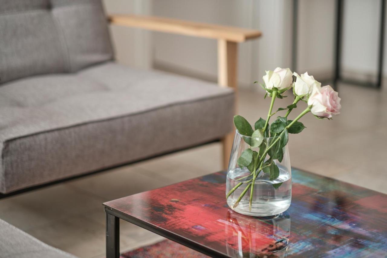 Schwerin Apartment Am Pfaffenteich Zewnętrze zdjęcie