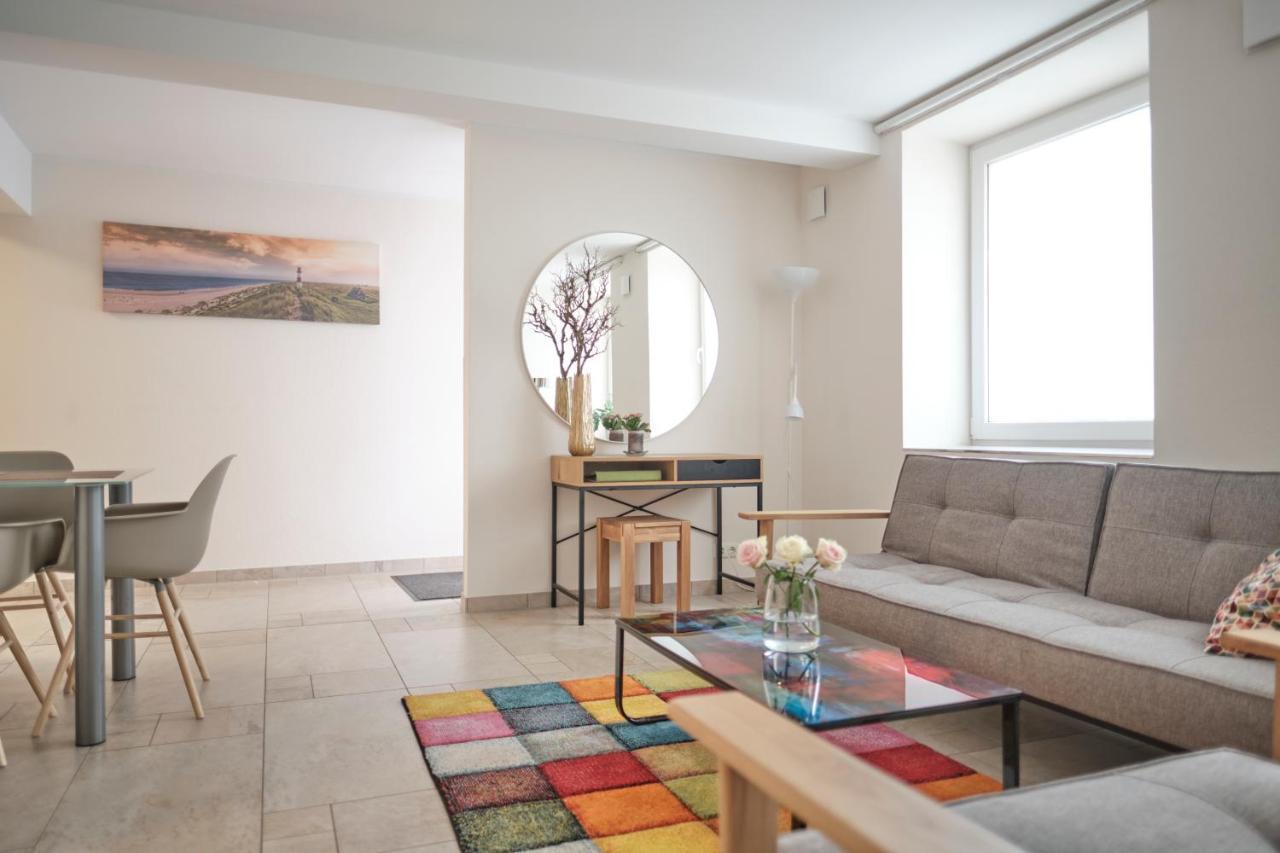 Schwerin Apartment Am Pfaffenteich Zewnętrze zdjęcie