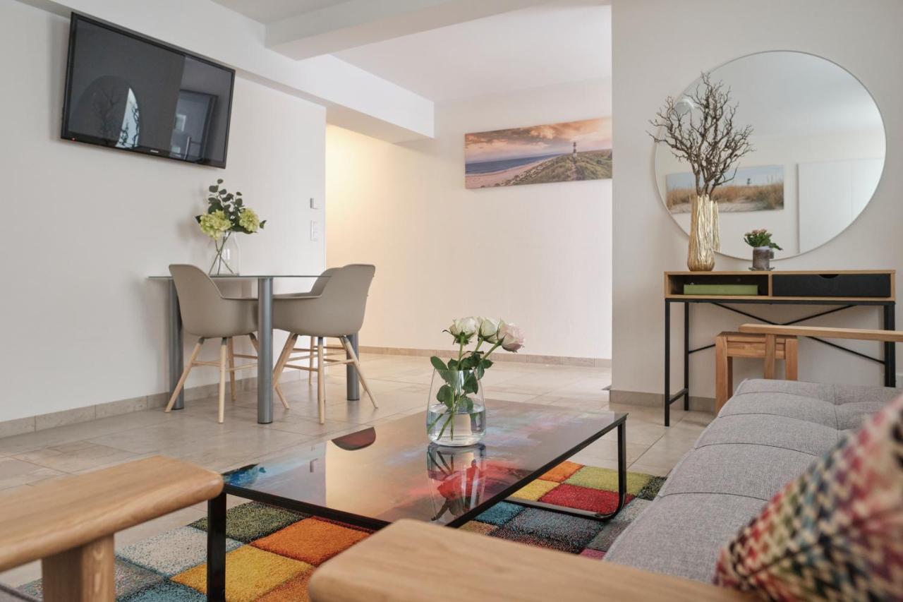 Schwerin Apartment Am Pfaffenteich Zewnętrze zdjęcie