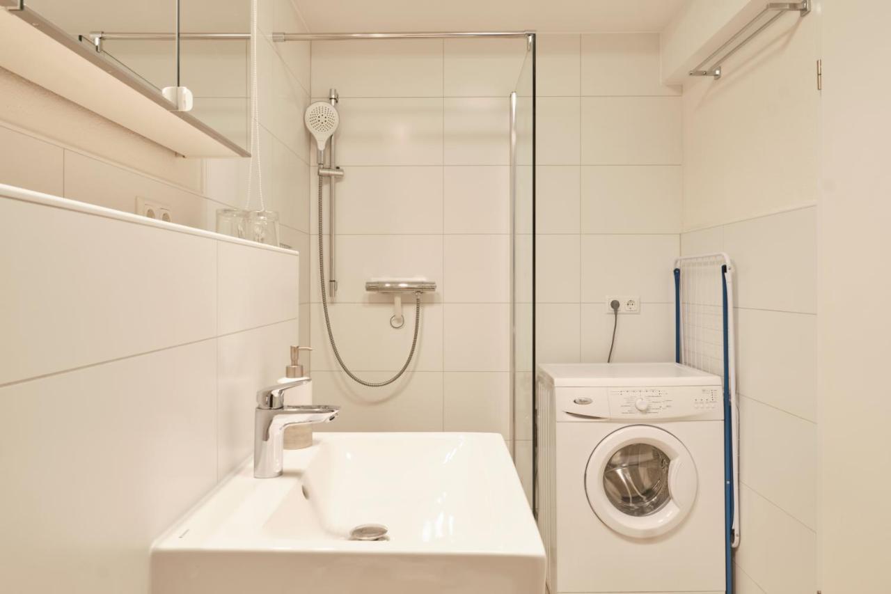 Schwerin Apartment Am Pfaffenteich Zewnętrze zdjęcie