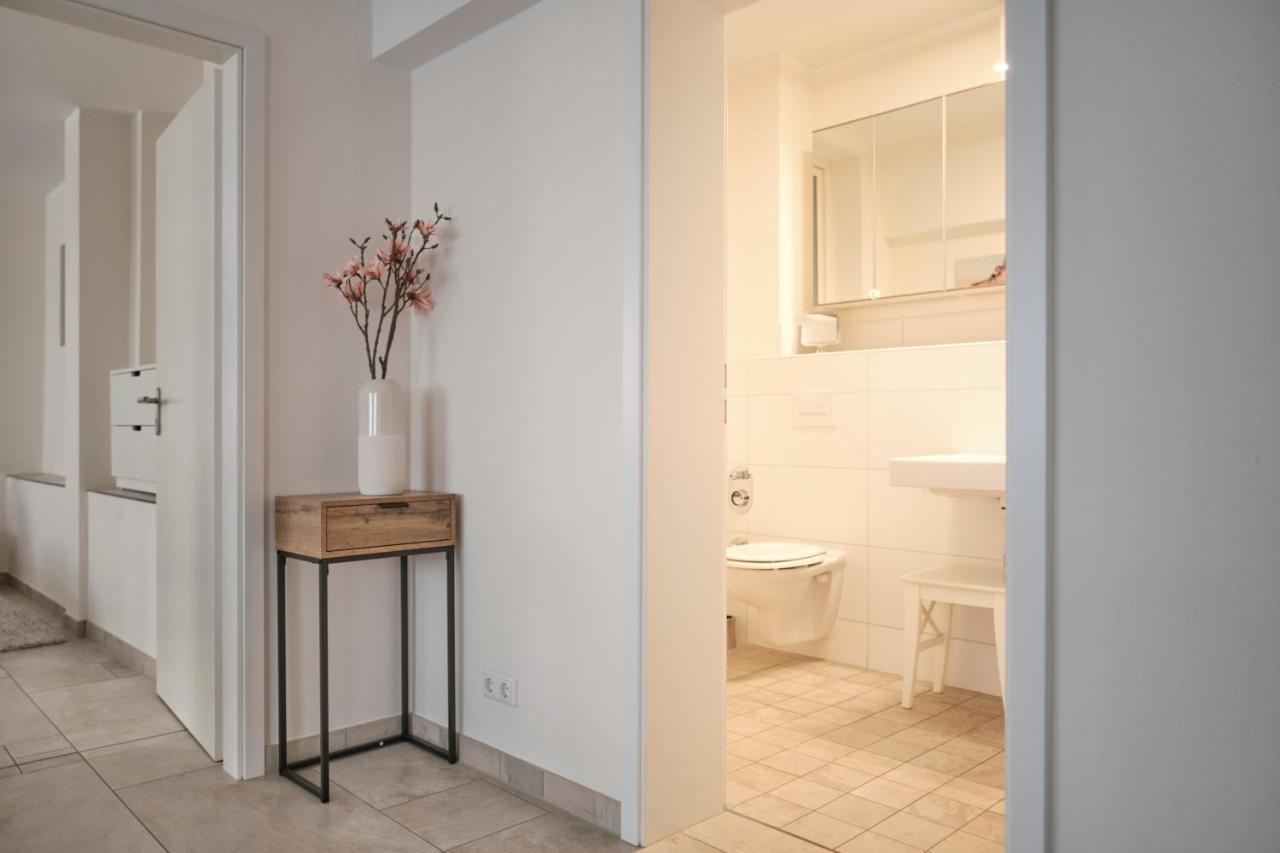 Schwerin Apartment Am Pfaffenteich Zewnętrze zdjęcie