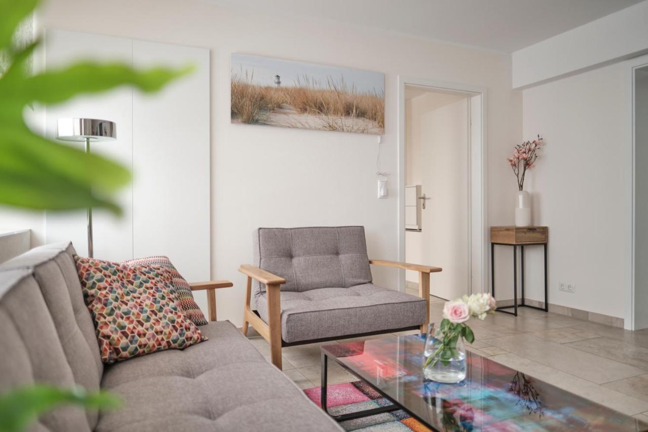 Schwerin Apartment Am Pfaffenteich Zewnętrze zdjęcie