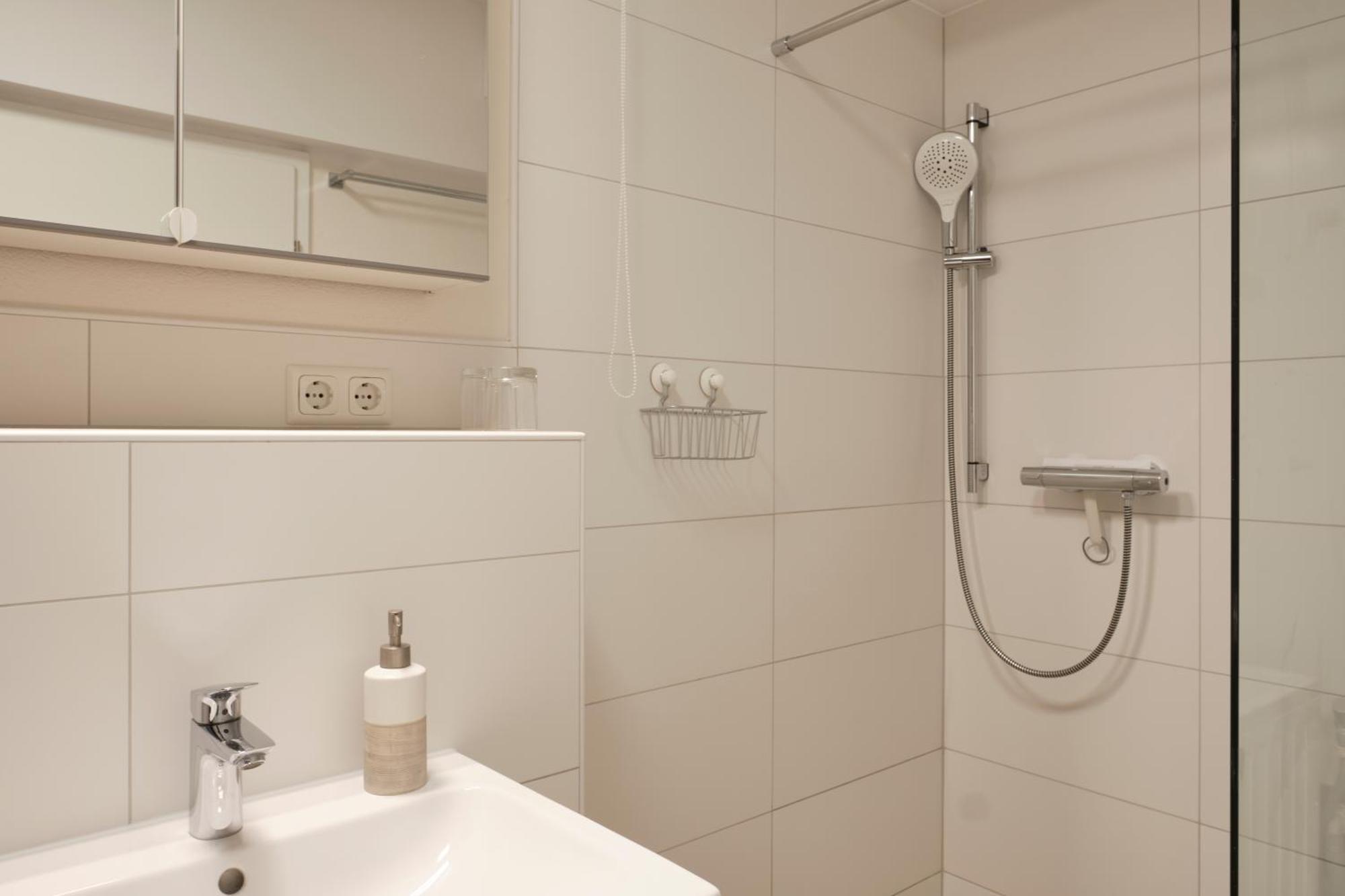 Schwerin Apartment Am Pfaffenteich Zewnętrze zdjęcie