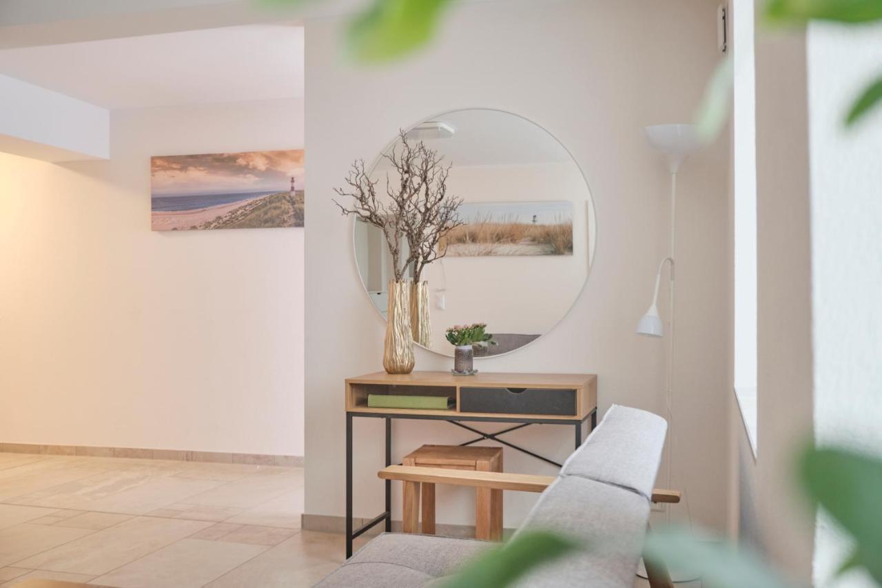Schwerin Apartment Am Pfaffenteich Zewnętrze zdjęcie