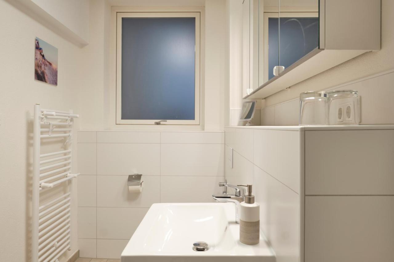 Schwerin Apartment Am Pfaffenteich Zewnętrze zdjęcie