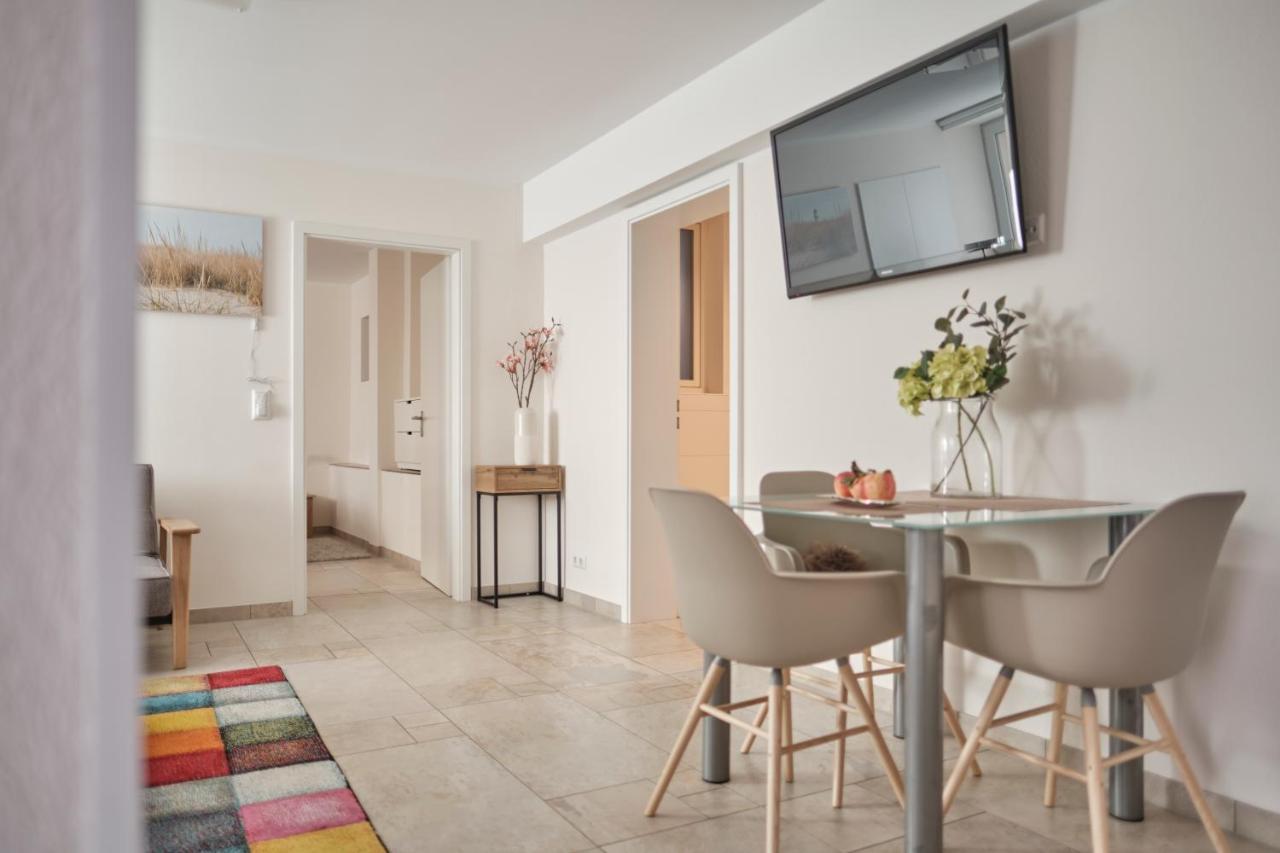 Schwerin Apartment Am Pfaffenteich Zewnętrze zdjęcie