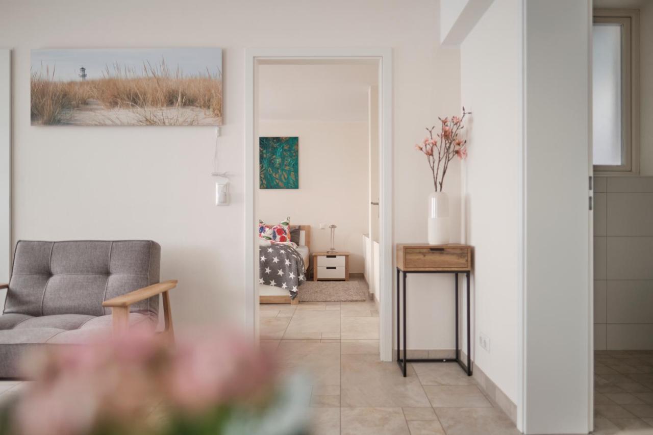 Schwerin Apartment Am Pfaffenteich Zewnętrze zdjęcie