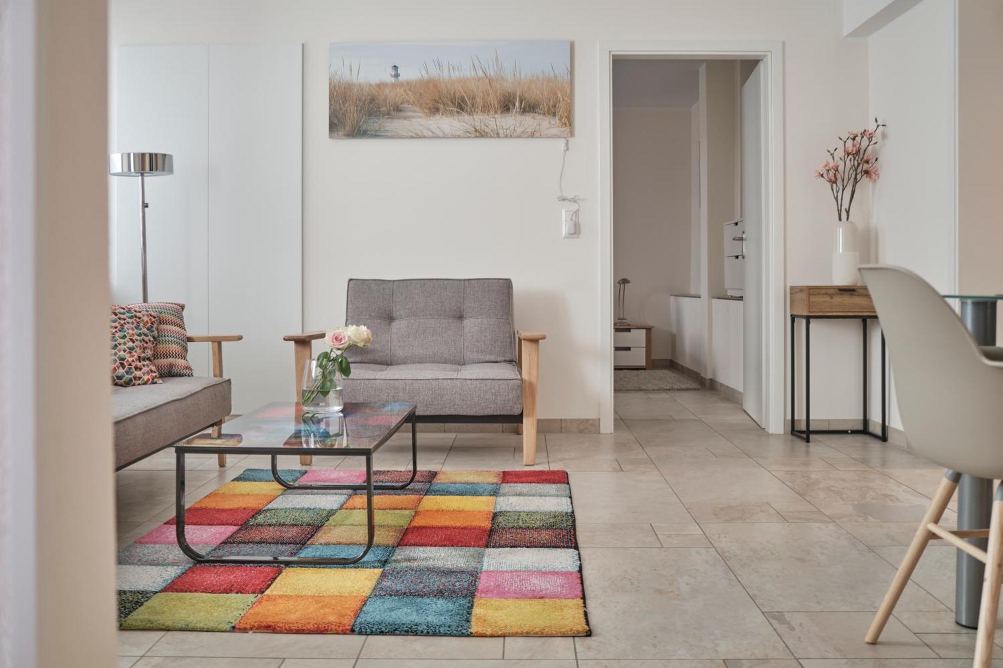 Schwerin Apartment Am Pfaffenteich Zewnętrze zdjęcie