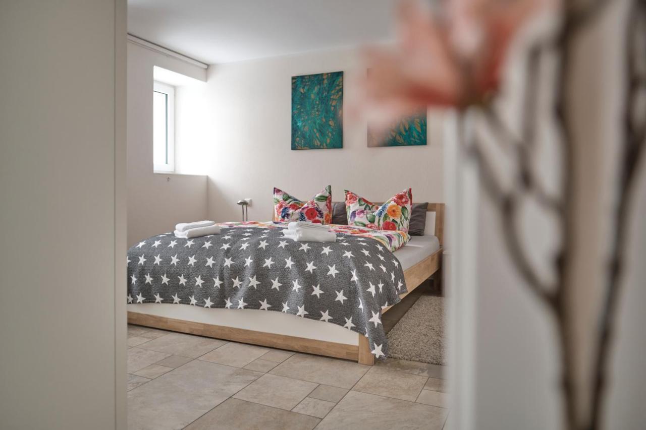 Schwerin Apartment Am Pfaffenteich Zewnętrze zdjęcie
