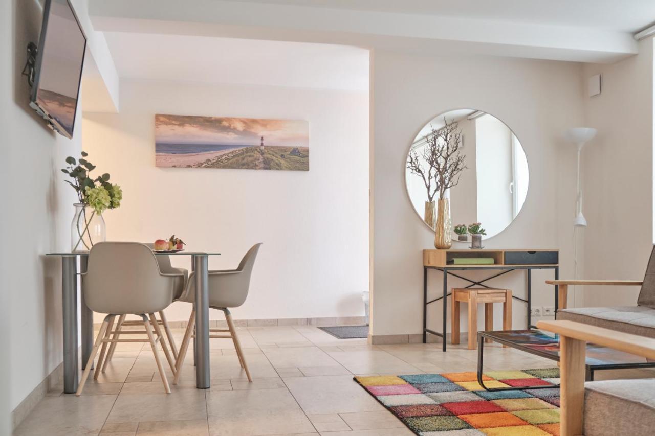 Schwerin Apartment Am Pfaffenteich Zewnętrze zdjęcie
