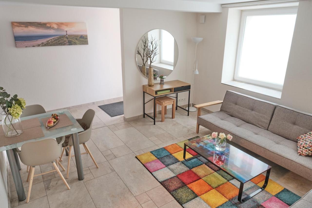 Schwerin Apartment Am Pfaffenteich Zewnętrze zdjęcie