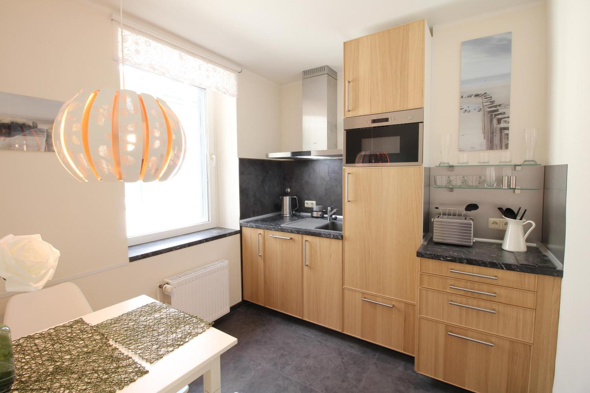Schwerin Apartment Am Pfaffenteich Zewnętrze zdjęcie