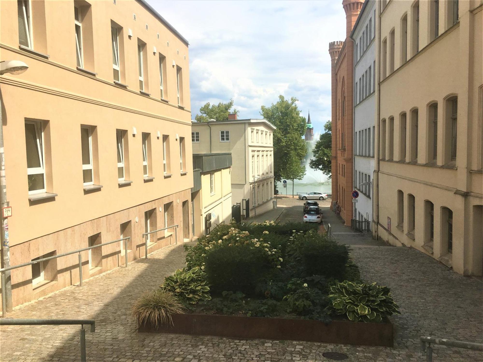 Schwerin Apartment Am Pfaffenteich Zewnętrze zdjęcie